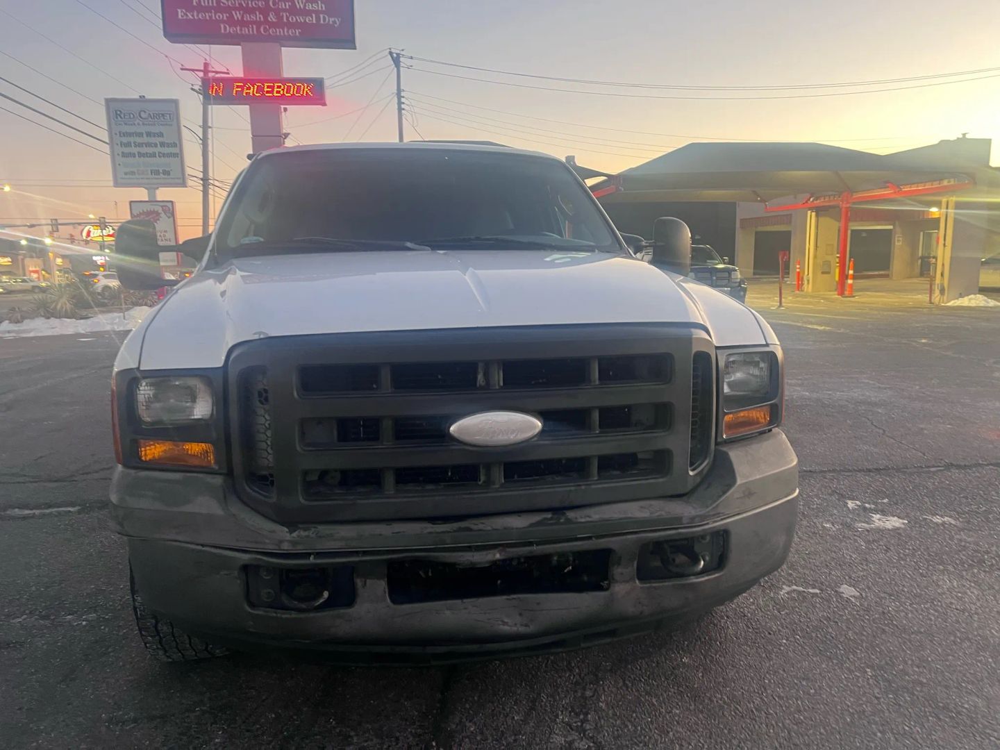 ford f-250 super duty 2005 1FTNF20545EC04130 image ford f-250 super duty 2005 1FTNF20545EC04130 image